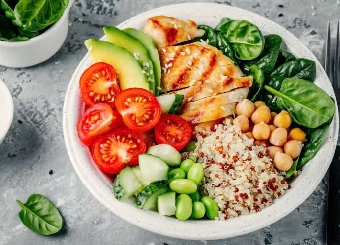 Collagen là gì và những tác dụng tuyệt vời cần biết về collagen